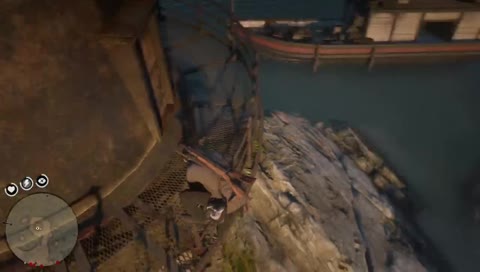 no collisions we die like men