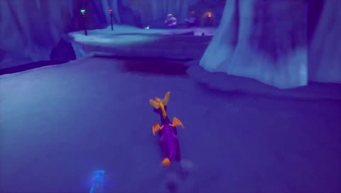 Bane gets squeaky