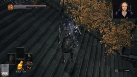 The New and Improved Dank Souls Dodge