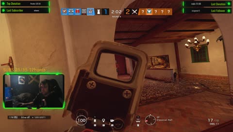 y... CPusoPeleon, 4k.