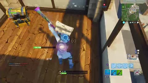 Squads Games