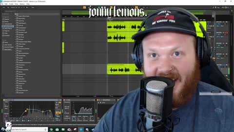 when life gives you lemons, make SACRIFICES 