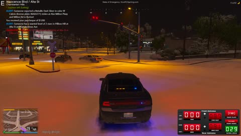 Drive By