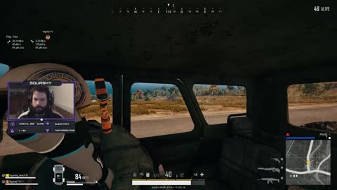 Triple kill in Duo's...kappa
