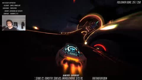 you heard it here first folks