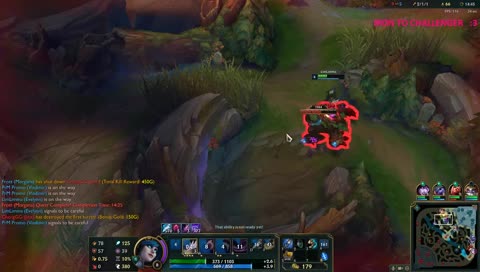 How could this happen to meeeee