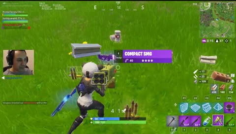 La pared en la chompa xd