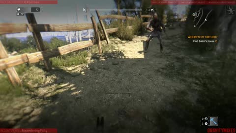 SHE FLY!