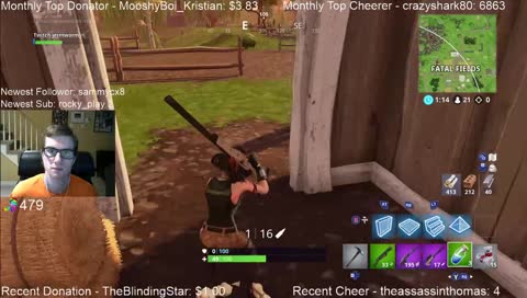 pog