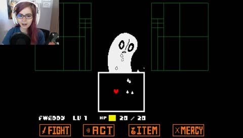 Just disbe noises LOL