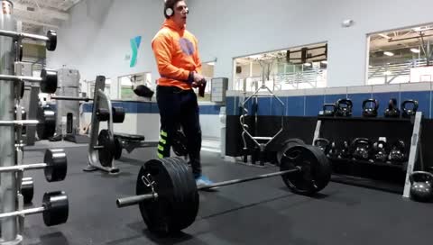 495lbs