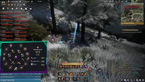 syni pops the blackstone