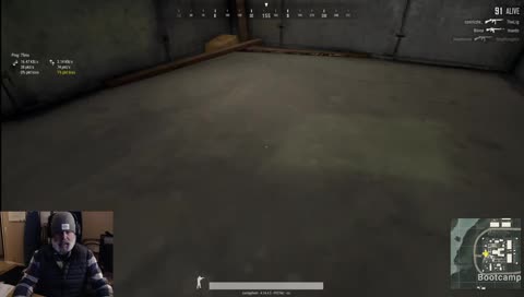 Nothing to see here...