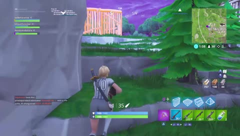 Last day of Season 6! Bet Hits Those!