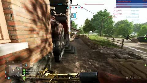 Stab Attempt #1
