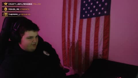 ARC PEDO?!? LUL!