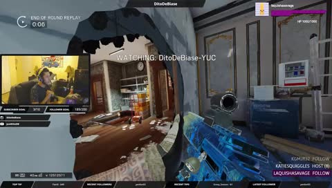 Final Kill