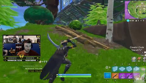 Easy Mid-Air Deagle Headshot