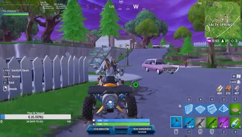 You like that right there boys?