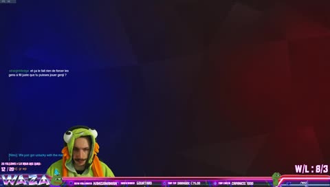 Typical toxic soloQ player