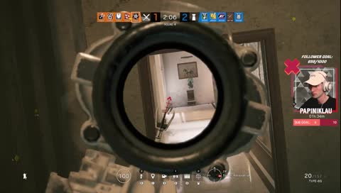 Siege: The Horror Game