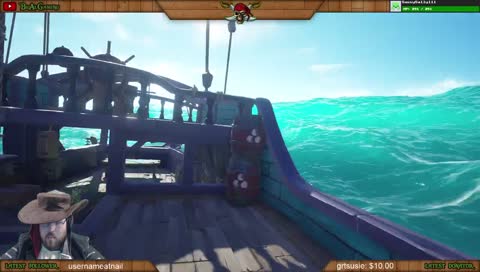 suicidal megaladon