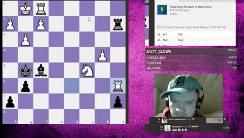 hallo is ready to go!