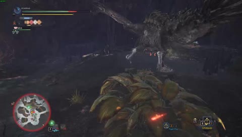 HAPPY FEET! WOMBO COMBO!