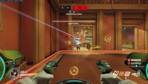 winston.exe stopped working