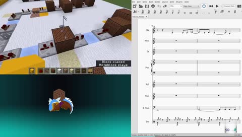 Torturing Talon's Tongue