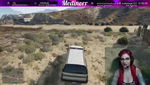 Not the American Way!