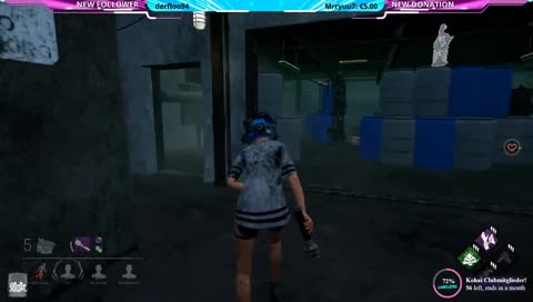 nette Stun-Mechanik LUL