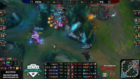 when you NNNNNN but she keeps goin