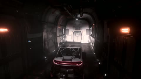 tactical space drop