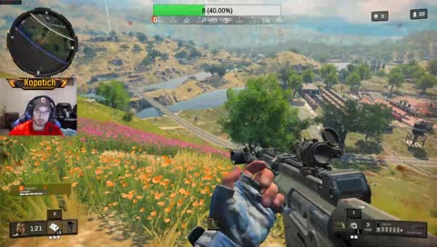 insane snipe from bad stream!!
