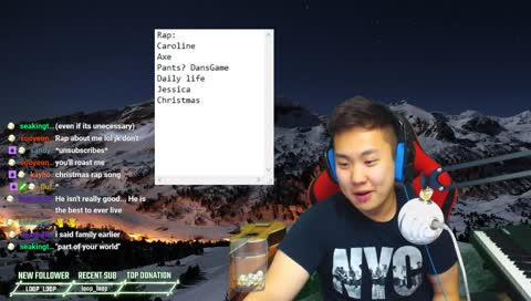 ready to throw down with Ariel