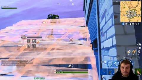 Unexpected