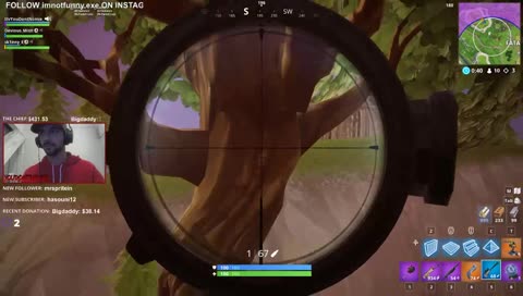 Epic Gamer Moment Highlight 69