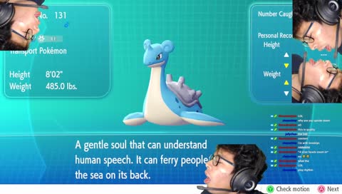 virac is into wierd stuff