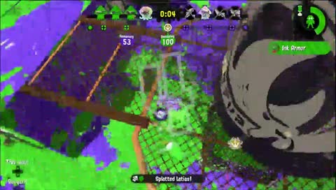 "We did NOT deserve that!"