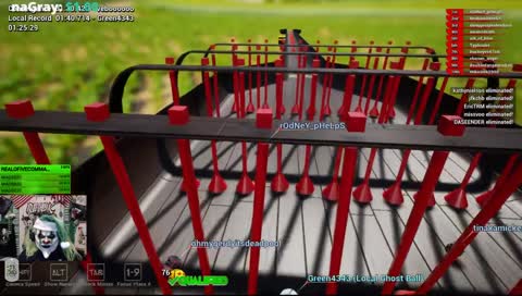 I won one!!!!    Yaaaaaaaaaay!!!!!  💚💚💚