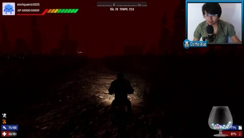 Muerte en el maizal :v