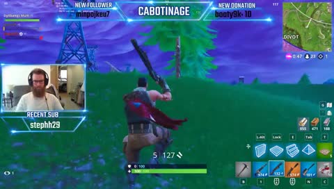 mad body shot snipe