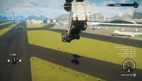 How Physics Work
