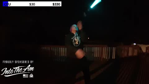 Lemon the master at work.