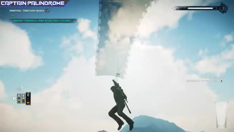 Everything's Fine