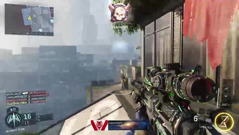 Daddy Snipes