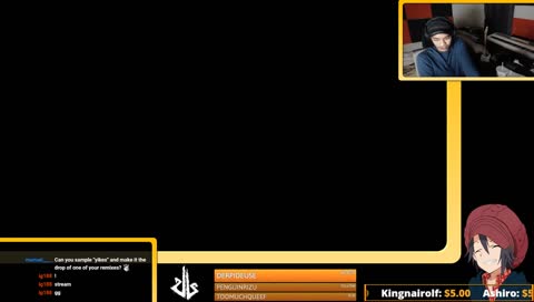 *getting worked up* ok... OK