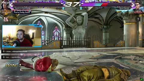 SOMEONE CLIP THAT