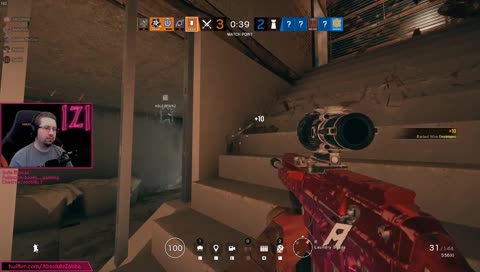 New Claymore Meta